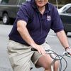 Chuck Schumer: Self-Hating Cyclist or Uxorious NIMBY Tool?
